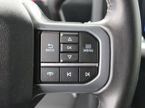 Used 2025 Ford F150 XLT w/ Equipment Group 301A Standard AWD/4WD image 37