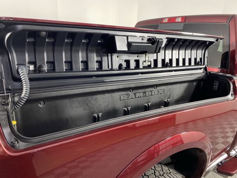 Used 2018 RAM 2500 Limited image 35