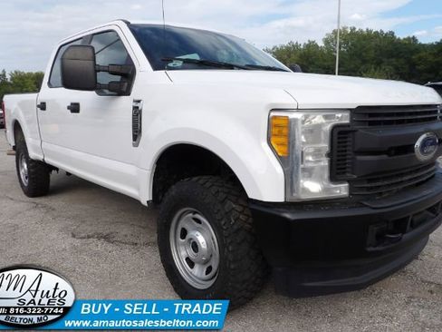 Used 2017 Ford F350 XL image 7