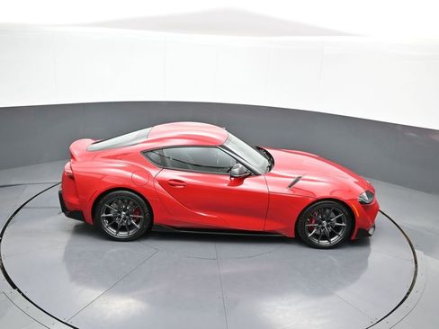 Certified 2026 Toyota Supra Premium image 38