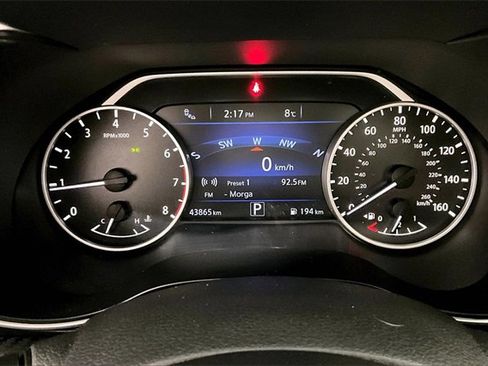 Used 2019 Nissan Maxima 3.5 SL image 13