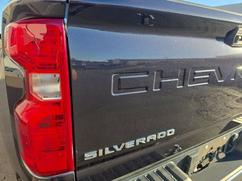 Used 2024 Chevrolet Silverado 2500 LT w/ All Star Edition AWD/4WD image 28