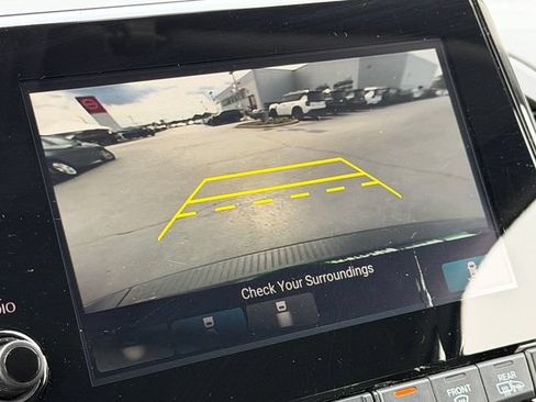 Used 2024 Honda Odyssey EX-L image 25