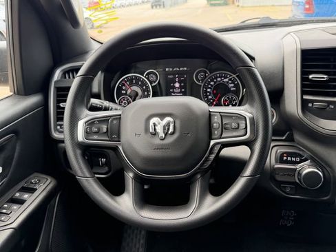 New 2026 RAM 1500 Express image 19