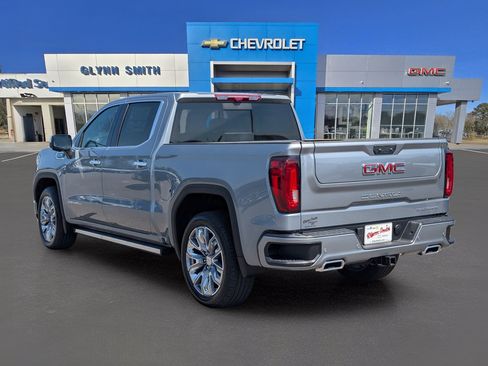 Used 2025 GMC Sierra 1500 Denali w/ Denali Reserve Package image 7