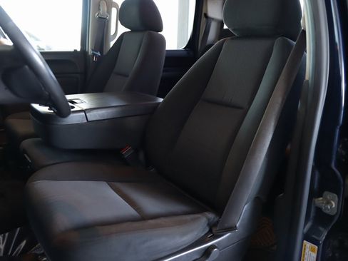 Used 2012 Chevrolet Silverado 2500 LT w/ Interior Plus Package image 20