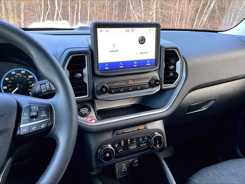 Used 2024 Ford Bronco Sport Big Bend image 6