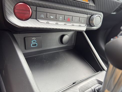 New 2026 Ford Mustang Coupe RWD image 32