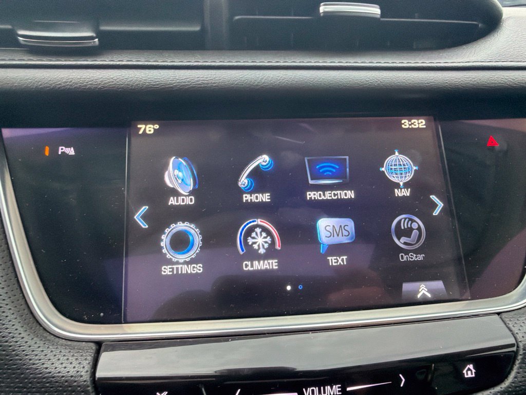 Used 2017 Cadillac XT5 Luxury w/ Driver Awareness Package AWD/4WD image 28