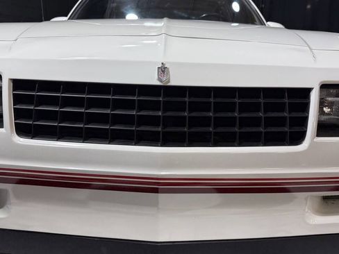 Used 1987 Chevrolet Monte Carlo SS image 65