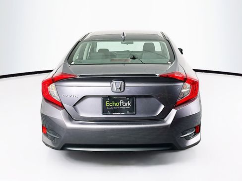Used 2016 Honda Civic EX-T image 7