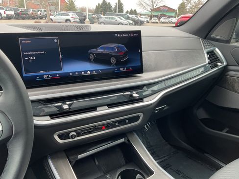Used 2026 BMW X5 xDrive40i image 31