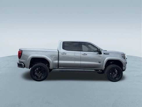 New 2026 GMC Sierra 1500 AT4 w/ AT4 Premium Package AWD/4WD image 10