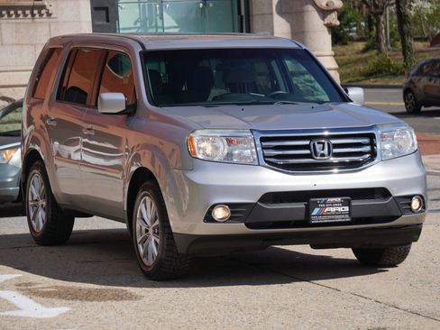 Used 2013 Honda Pilot EX image 25