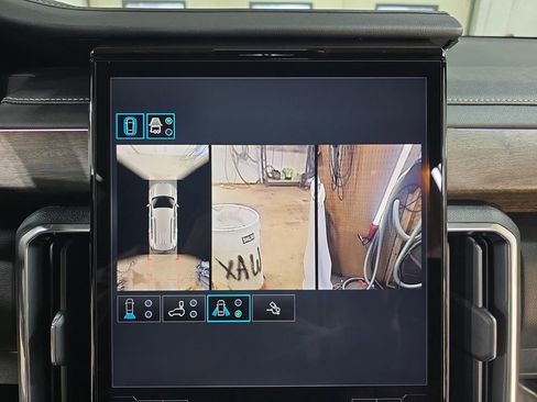 New 2026 GMC Acadia Denali Ultimate w/ LPO, Floor Liner Package image 27