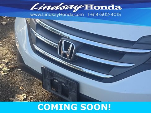Used 2013 Honda CR-V LX image 5