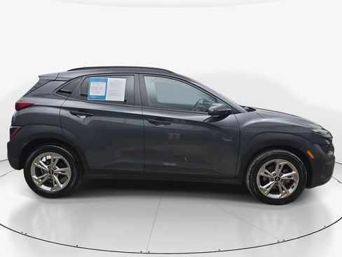 Used 2023 Hyundai Kona SEL FWD image 5