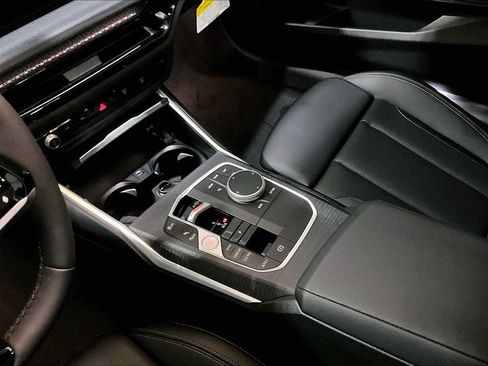 New 2025 BMW 230i xDrive Coupe w/ Premium Package AWD/4WD image 10
