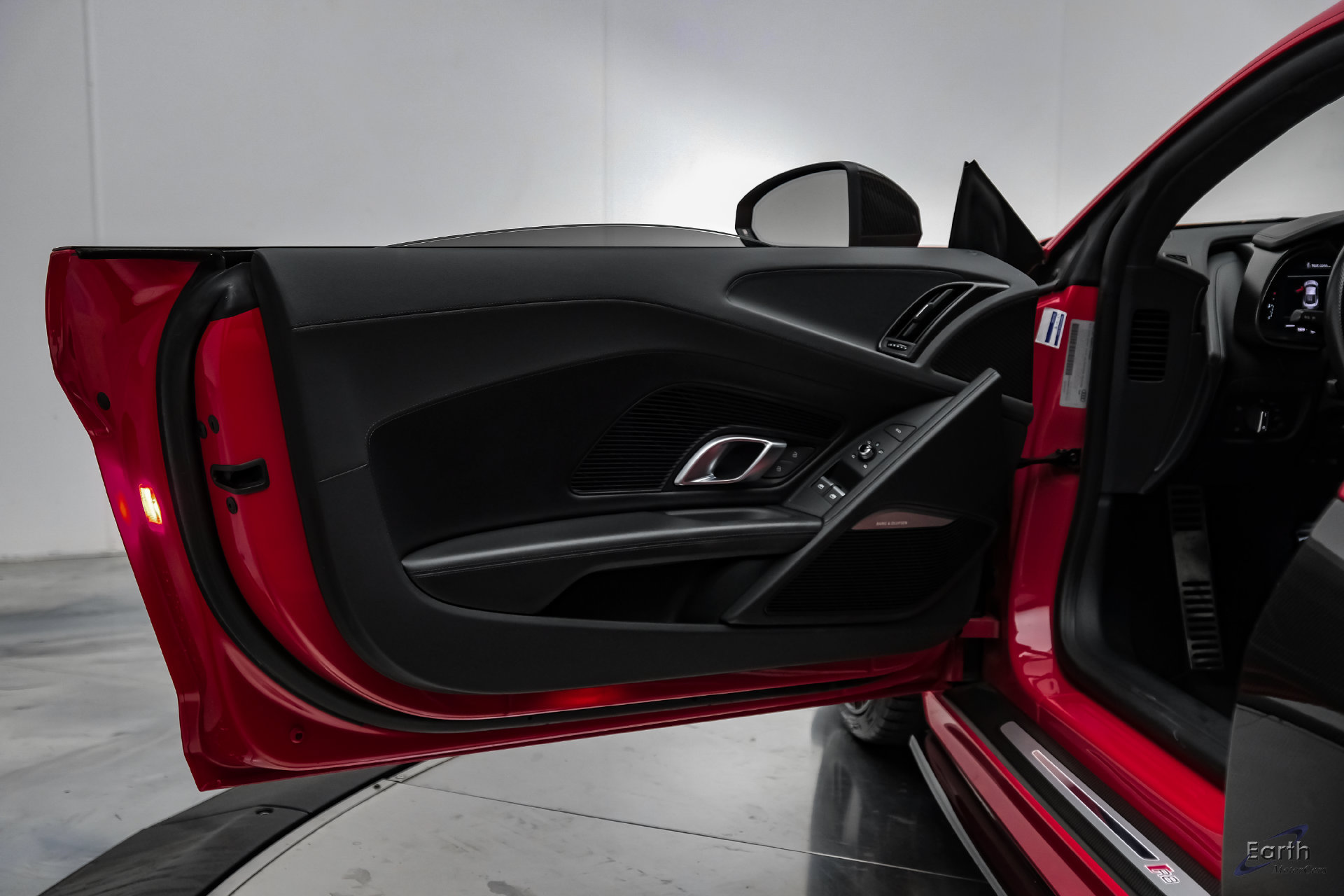 Used 2017 Audi R8 V10 plus AWD/4WD image 86