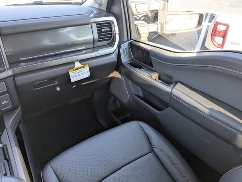 New 2026 Ford F350 Lariat image 17