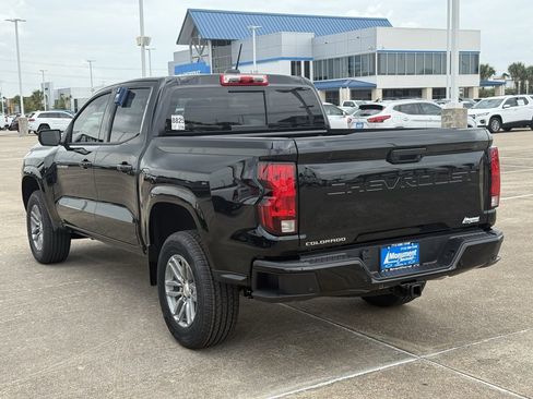 New 2026 Chevrolet Colorado LT w/ Advanced Trailering Package image 19
