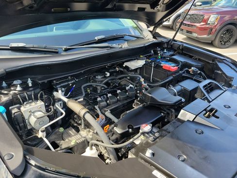 Used 2023 Honda CR-V EX-L image 13