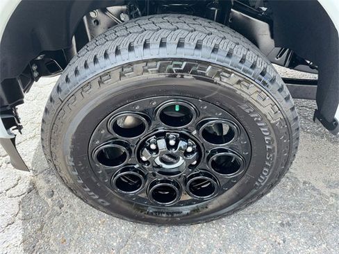 New 2026 Ford F250 XLT w/ XLT Premium Package image 12