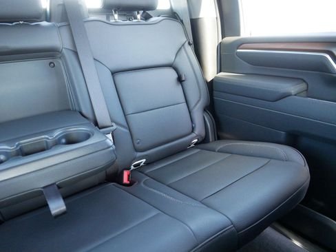 Used 2025 GMC Sierra 2500 Denali w/ Denali Reserve Package image 14