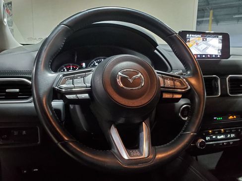 Used 2019 MAZDA CX-5 Grand Touring AWD/4WD image 28
