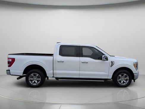 Used 2021 Ford F150 Lariat RWD image 9