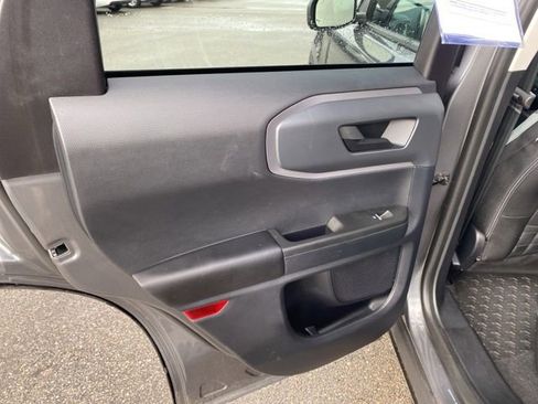 Used 2024 Ford Bronco Sport Big Bend w/ Convenience Package image 28