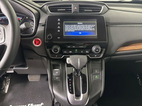Used 2021 Honda CR-V EX image 16