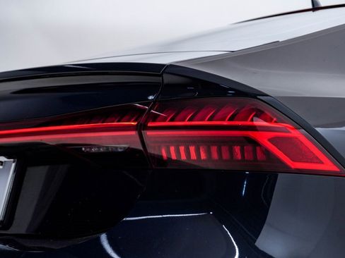 Used 2024 Audi S7 Prestige image 13