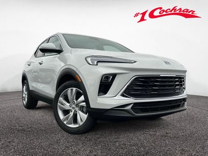 New 2026 Buick Encore GX Preferred w/ Comfort Package