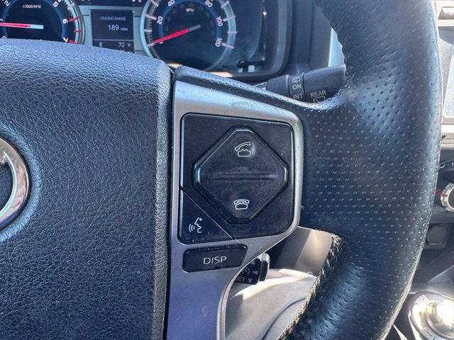 Used 2016 Toyota 4Runner SR5 AWD/4WD image 24