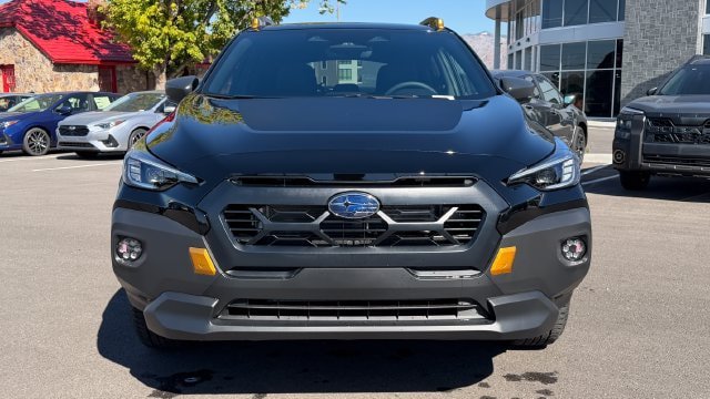 New 2026 Subaru Crosstrek 2.5i Wilderness AWD/4WD image 8