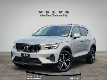 Certified 2025 Volvo XC40 B5 Core