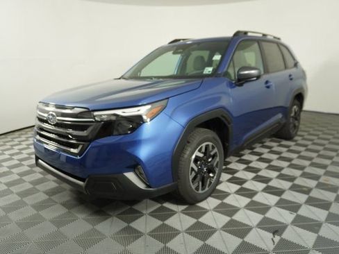 New 2026 Subaru Forester Premium image 3