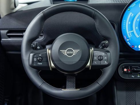 Used 2025 MINI Cooper S image 16