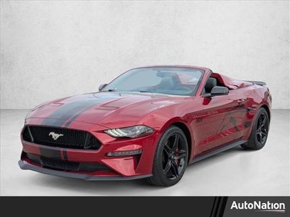 Used 2019 Ford Mustang GT Premium w/ GT Performance Package