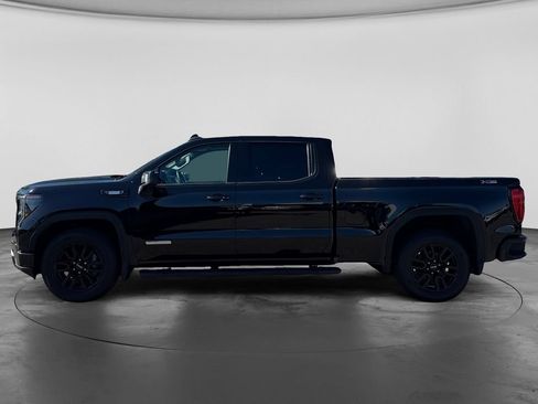 Used 2024 GMC Sierra 1500 Elevation w/ Elevation Premium Package AWD/4WD image 6