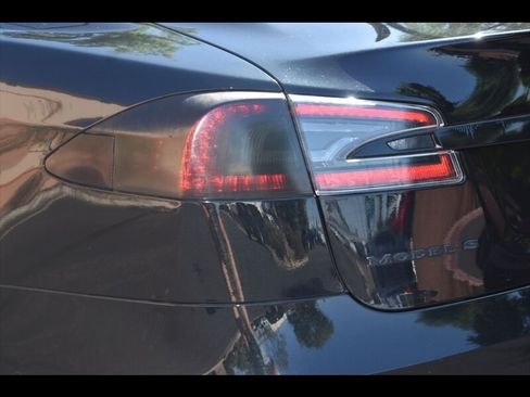 Used 2017 Tesla Model S P100D AWD/4WD image 47