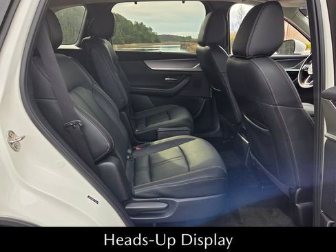 Certified 2024 MAZDA CX-90 3.3 Turbo w/ Premium Package image 18