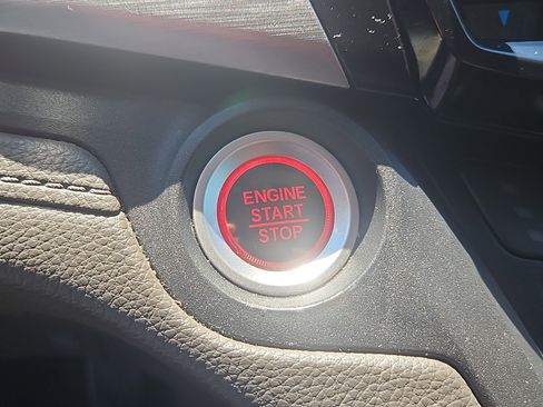 Used 2019 Honda Odyssey EX image 12