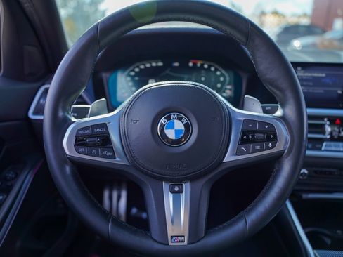 Used 2020 BMW M340i xDrive w/ Parking Assistance Package image 18