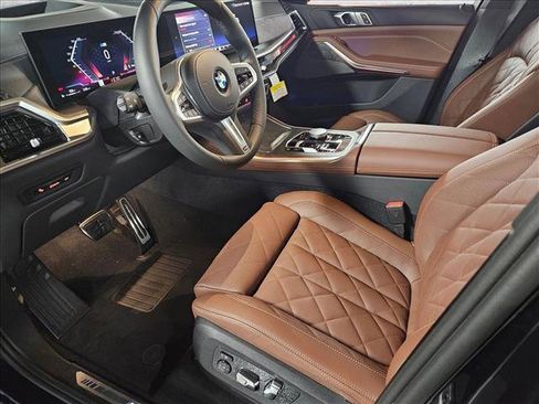 New 2026 BMW X5 sDrive40i w/ M Sport Package image 9