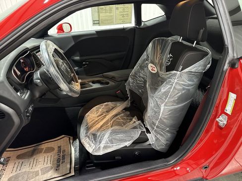 Used 2023 Dodge Challenger SRT Hellcat Redeye RWD image 20