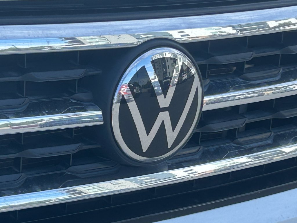 Used 2023 Volkswagen Atlas Cross Sport SE AWD/4WD image 11