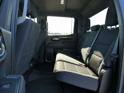 Certified 2022 Chevrolet Silverado 1500 RST image 18