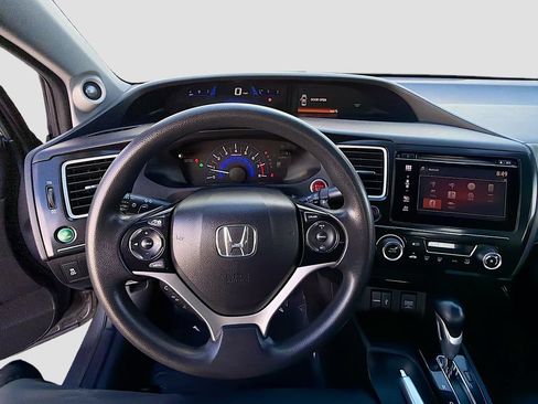 Used 2014 Honda Civic EX image 11